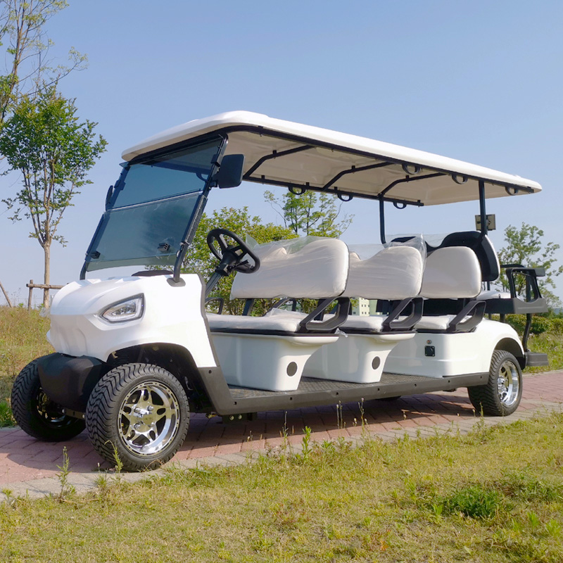 Personal Golf Cart 2060KSZ